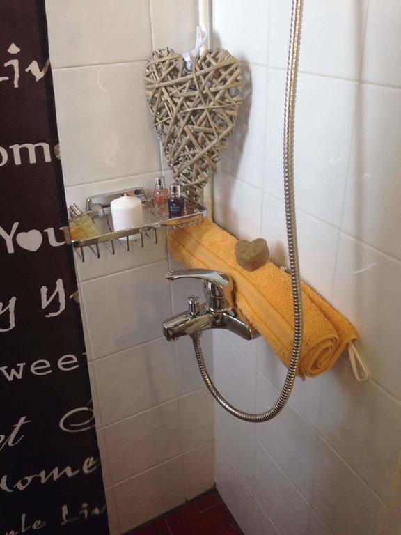 Lamía Cozy Loft - Best View Of The City מראה חיצוני תמונה